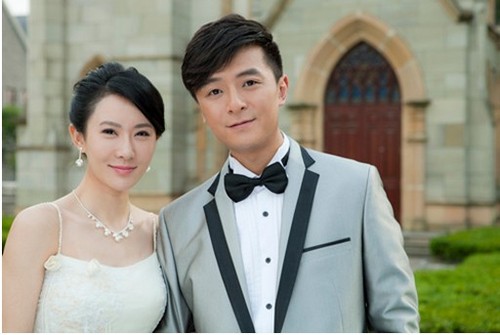 《灵臆事件》热拍 朱雨辰与石天琦恐怖升级