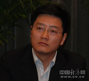 刘月科任江苏省纪委副书记(图|简历)