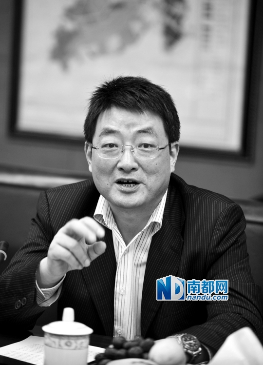任命松山湖管委会原常务副主任刘宁为东莞市科学技术局局长,这是这位