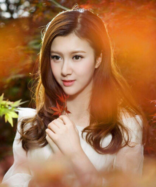 中国女孩20强选手将启航台湾专业集训