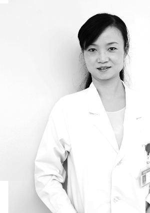 近视手术专家姚慧去哪儿了