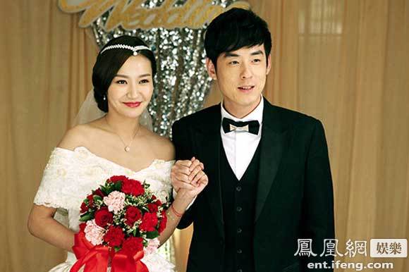 《离婚律师》韩雨芹:婚前协议绑不住豪门婚姻