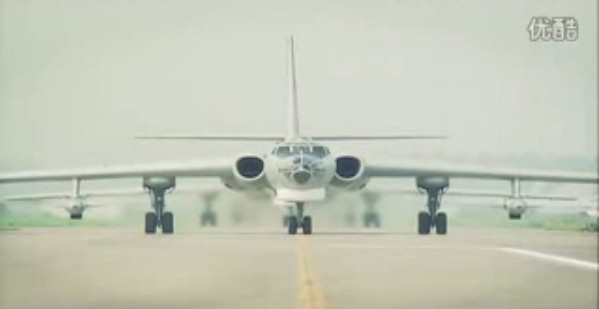 中国空军宣传片曝光模拟战斗画面(高清组图)|中国军队|战斗机_凤凰资讯