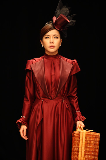 魏雪漫加盟《时间都去哪了》 或现治愈之音