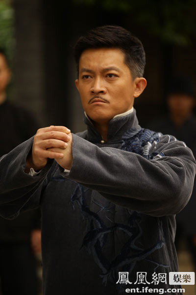 杨志刚《勇敢的心》后宣布“单飞” 与郭靖宇不再合作|杨志刚|勇敢的心_凤凰娱乐