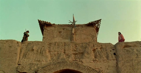 大话西游重新上映揭秘大话西游老场景