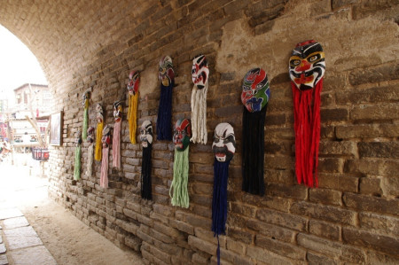 大话西游重新上映揭秘大话西游老场景