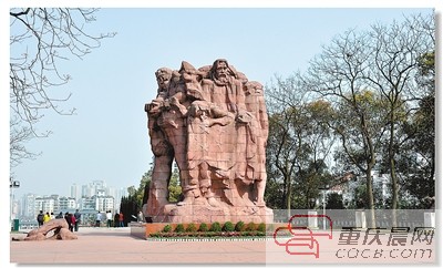 艺术苦行僧江碧波穿行于上下五千年