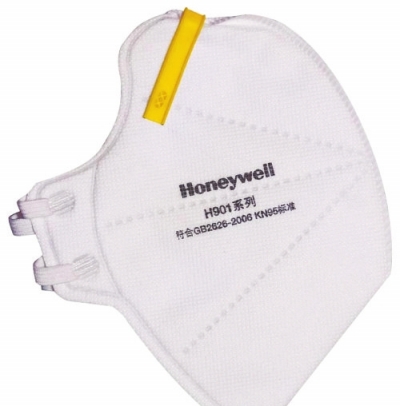 霍尼韦尔(honeywell)n95口罩