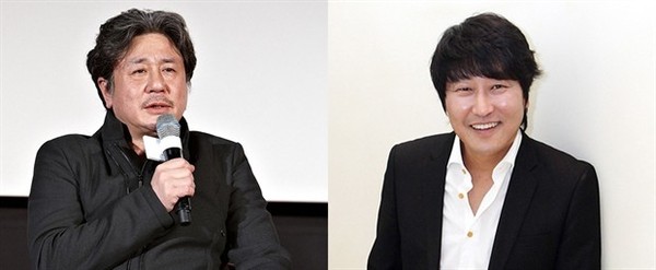 崔岷植,宋康昊将再争影帝