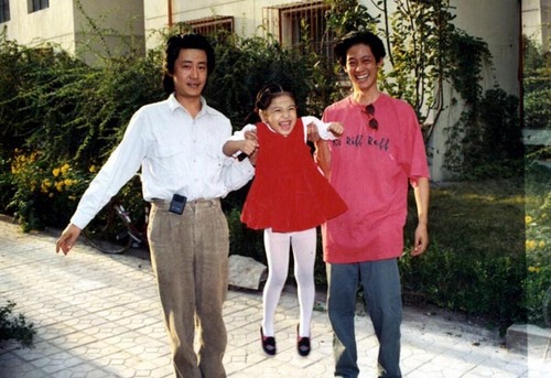 有一道熟悉的身影,那就是饰演急诊室曾主任的国家话剧院一级演员宗平