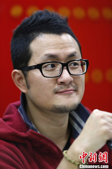 九把刀小说 凤凰网