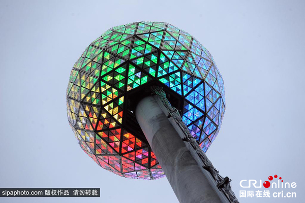 时代广场降球(时代广场xyg)