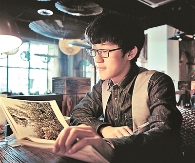 没有人知道你会变得多么好