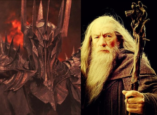 中土世界不能不知的36件事