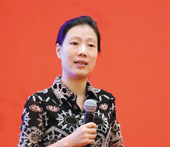 滚动新闻原标题:锐观点 叶檀 地方平台抬高中小企业融资成本 融资困难