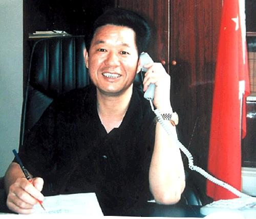 盘点人民日报报道过的那些优秀县委书记组图