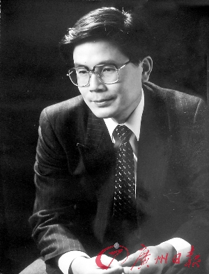 (汪国真生前独家授权图片)