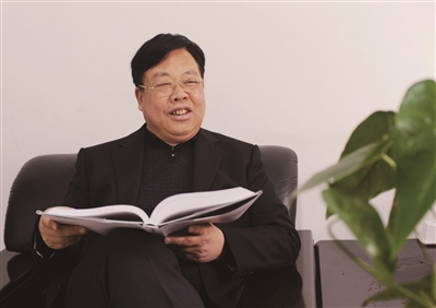 29中孙汉洲校长简介