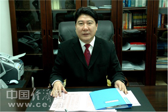 阜新矿业董事长刘福祥被调查图