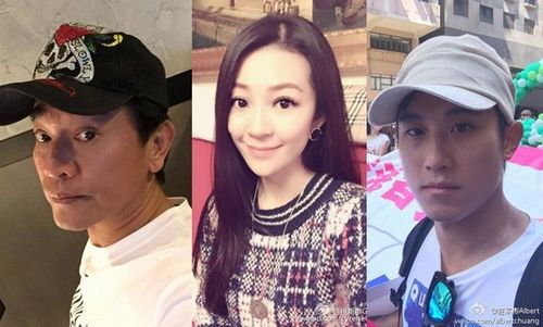 程新惠,近日被港媒直击恋上身价超过千亿新台币的庄士集团太子爷庄家