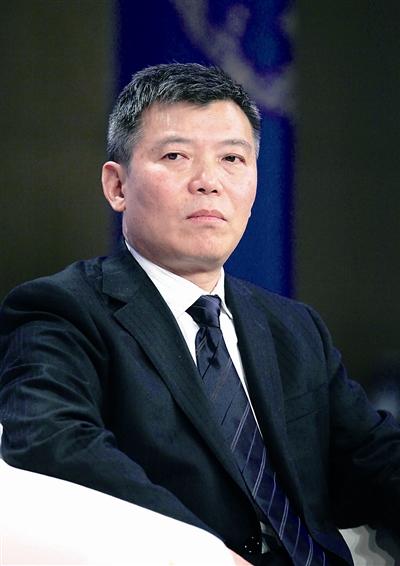 董事长谢明不在新一届董事会提名中