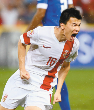 孙可暂时回舜天