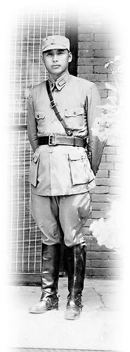 香港文汇报走访冯治安后人 讲述"抗战第一枪"|日本|宋哲元_凤凰资讯