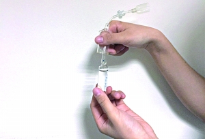 小发明6:血透体外循环管路改良小发明5:直腿抬高辅助吊带小发明4:早产