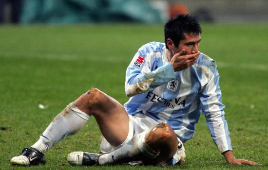 邵佳一想再踢一届世界杯希望退役前助国安夺冠