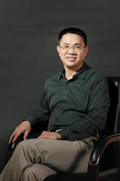 陈生 北大出总理 也可以出卖猪肉的