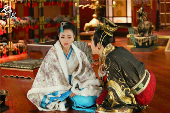 《云中歌》大结局成谜 导演回应"声讨":不想被束手脚