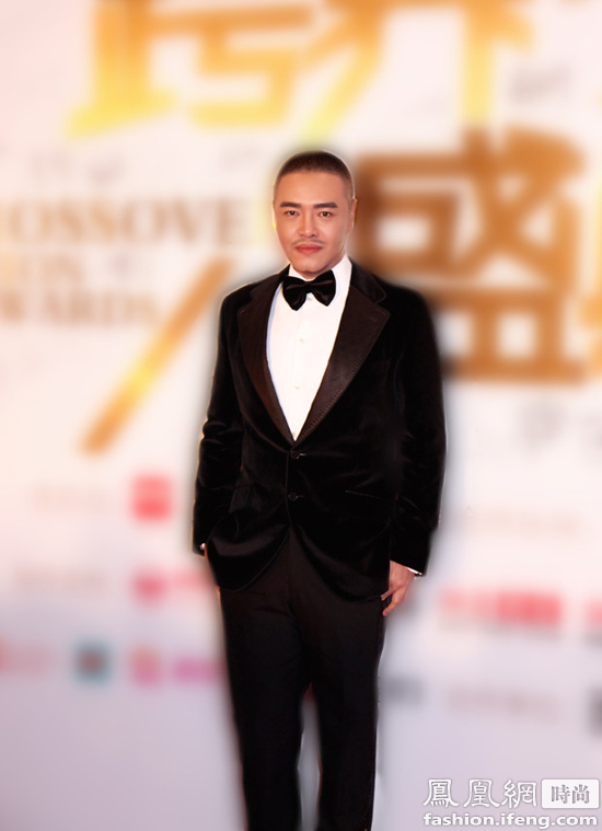 设计师张帅张帅,张歆艺,马苏,李晨资深时尚圈红人明星好友邀约不断