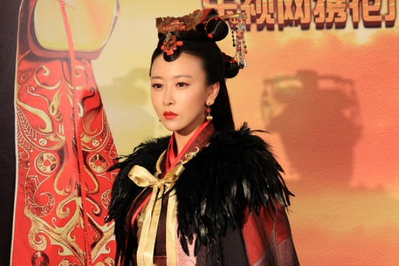 预告大公主毛俊杰14时做客大咖到