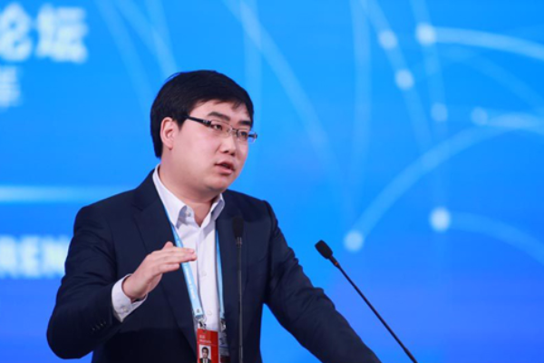 滴滴程维:明年将走出国门 在美国东南亚提供服务