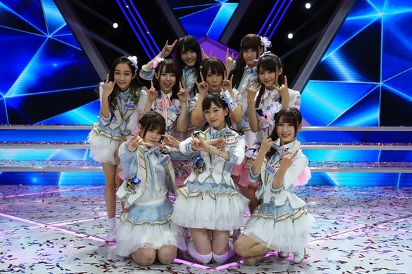 《国民美少女》首播萌妹烧脑争抢"神队友"|节目|综艺_凤凰娱乐