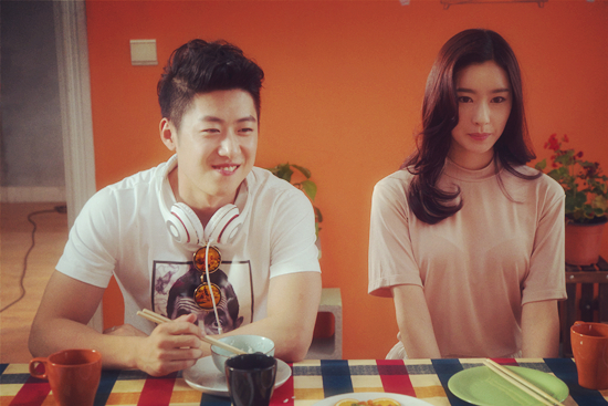 《青年旅社》黄以娜花昆体验美妙人生