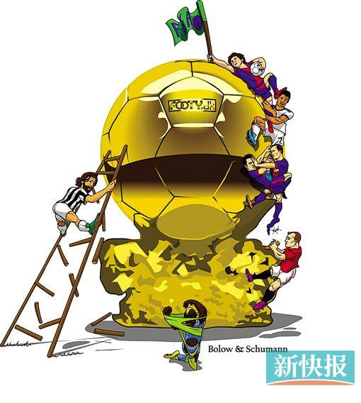 这是金球奖规律,记住了吗?