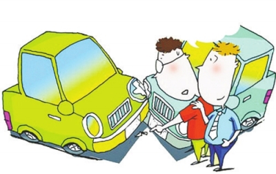 车门剐蹭走保险划算么 汽车剐蹭走保险划算吗