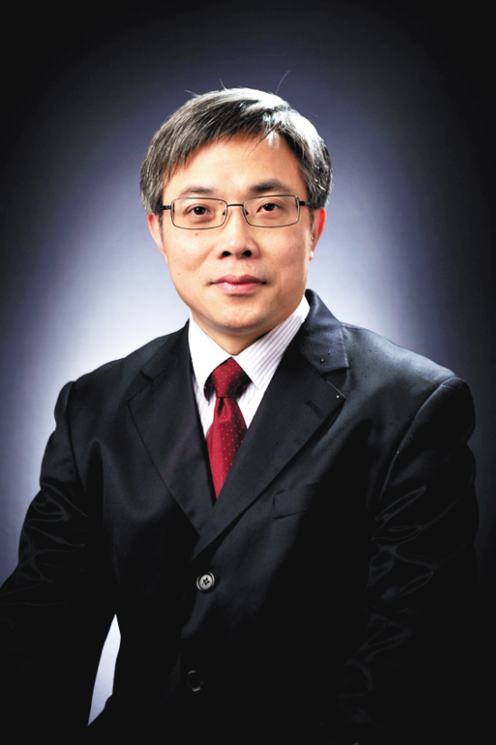 中山大学附属第三医院生殖中心主任 欧建平part3助孕要早:错过时间没