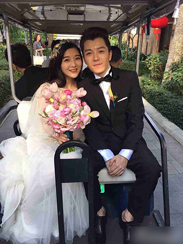 王櫟鑫結婚一週年紀念 曬女兒搞怪萌照