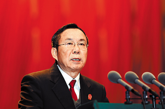 刘年夫羊城晚报记者 董柳"反正我来这里四年整了,没有遇到过党政领导