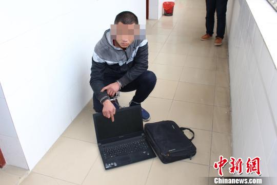 广西留守少年组团盗窃家长赶回哭声一片