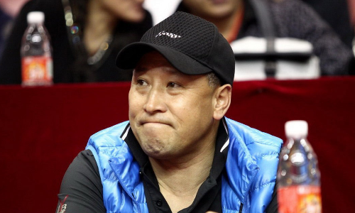 李永波:国羽全主力出征亚锦赛 冲击里约奥运资格