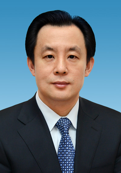 黑龙江省原省长图片