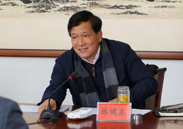 浙江嘉兴市长赴省农业厅任职 原职位待补缺|嘉兴市长|林健东_凤凰资讯