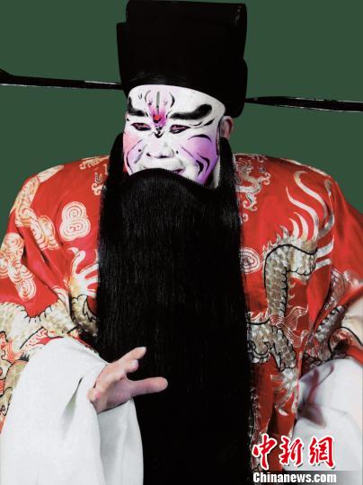 京剧大师"袁世海先生百年诞辰"系列活动31日举行