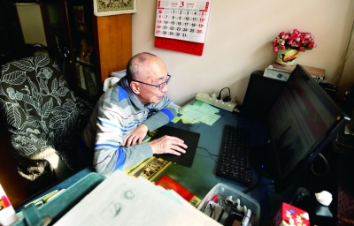 儿子眼中的慈父罗瑞卿