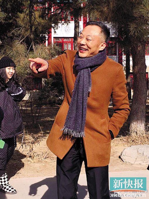 (图片来源:@李淼在微博)