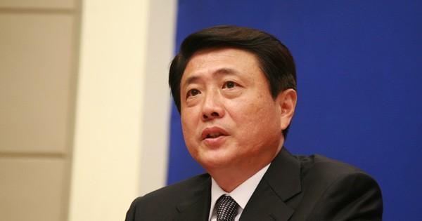 履新中科院副院长后,刘伟平兼任中国科学院大学党委书记_手机凤凰网